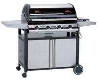 Napoleon Gas Stove