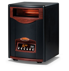 Electric Heaters for those cold rooms in your house