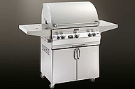 Gas Grills