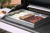  Griddle