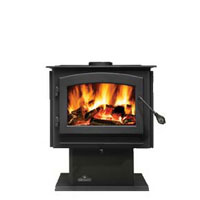 Napoleon Gas Stove