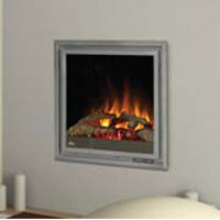 Napoleon Electric Fireplace