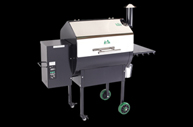 Charcoal Grills