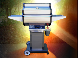 MHP Gas Grills