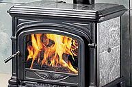  Wood Stoves
