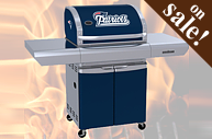 Team Grills