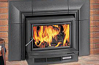 Wood Insert