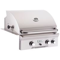 American Outdoor Gas Grills and Built-in Grills