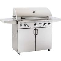 American Outdoor Gas Grills and Built-in Grills