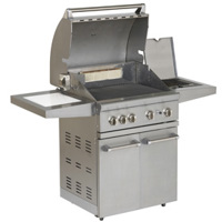 Broil Master Gas Grills