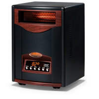 Comfort Furnace - Infrared Heaters, Electric Furnace