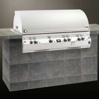 Fire Magic Gas Grills, Built-in’s, and Outdoor Kitchens