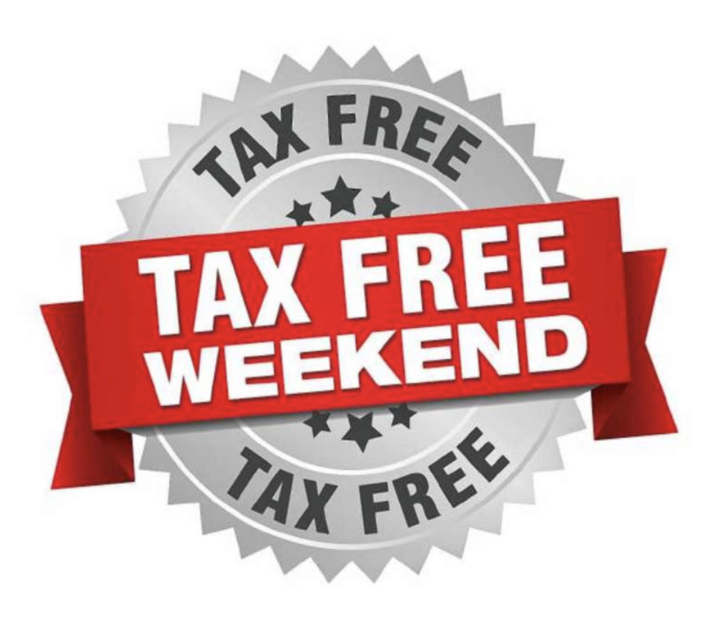 The Fireplace Shop & Grill Center - MA Sales Tax Holiday is Coming UP!