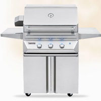 Twin Eagles Grills, Built-in’s, and Outdoor Kitchens