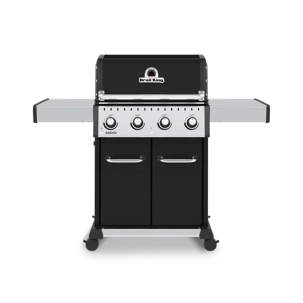The Fireplace Shop and Grill Center at West Sport in Sudbury - Broil King Baron