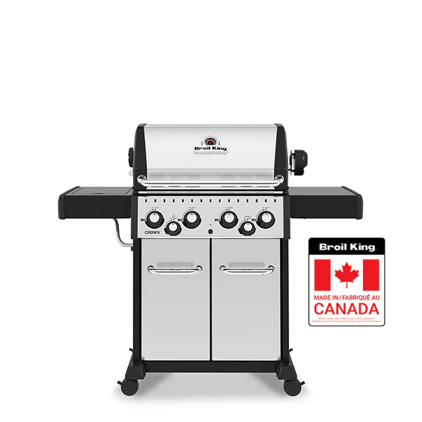 The Fireplace Shop and Grill Center at West Sport in Sudbury - New Summer BBQ Grill