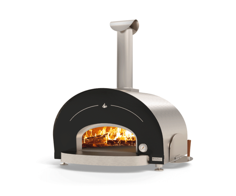 The Fireplace Shop and Grill Center at West Sport - Pizza Oven