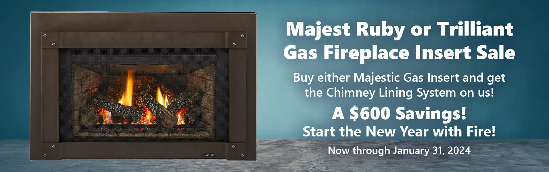 Gas Logs • Grills • Fire Pits - The Hearth and Grill Shop